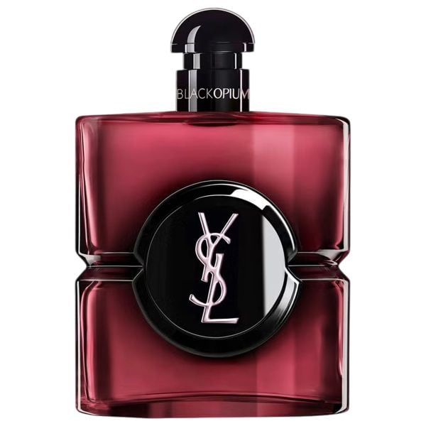  Yves Saint Laurent Black Opium Pink Glaze 
