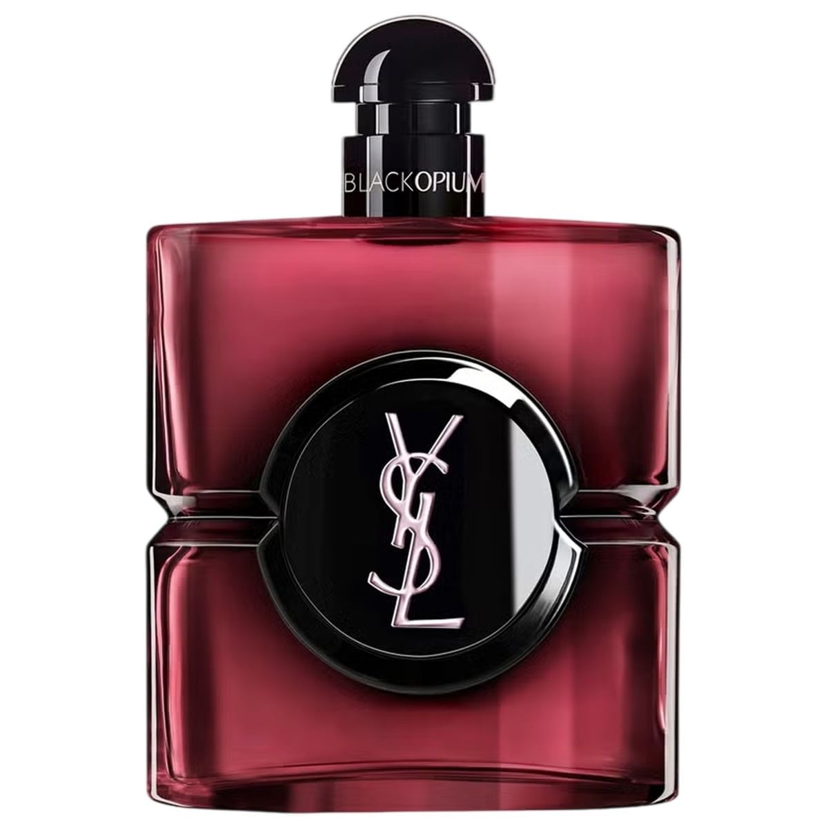  Yves Saint Laurent Black Opium Pink Glaze 