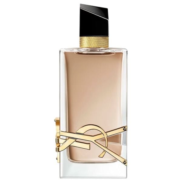  Yves Saint Laurent Libre Flowers & Flames Eau de Parfum Florale 