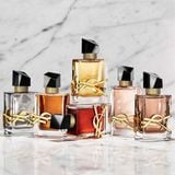  Yves Saint Laurent Libre Flowers & Flames Eau de Parfum Florale 