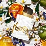  Yves Saint Laurent Libre L'Eau Nue 