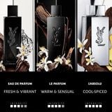 Yves Saint Laurent Myslf L'Absolu 