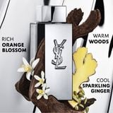  Yves Saint Laurent Myslf L'Absolu 