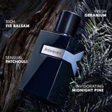  Yves Saint Laurent Y Le Parfum 