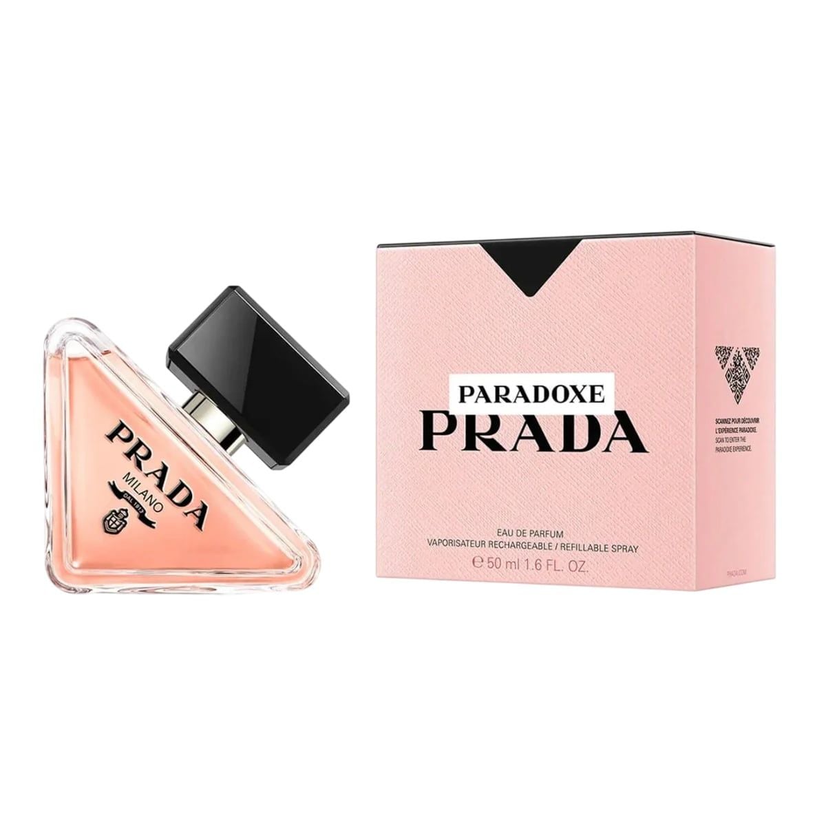  Prada Paradoxe Eau De Parfum 