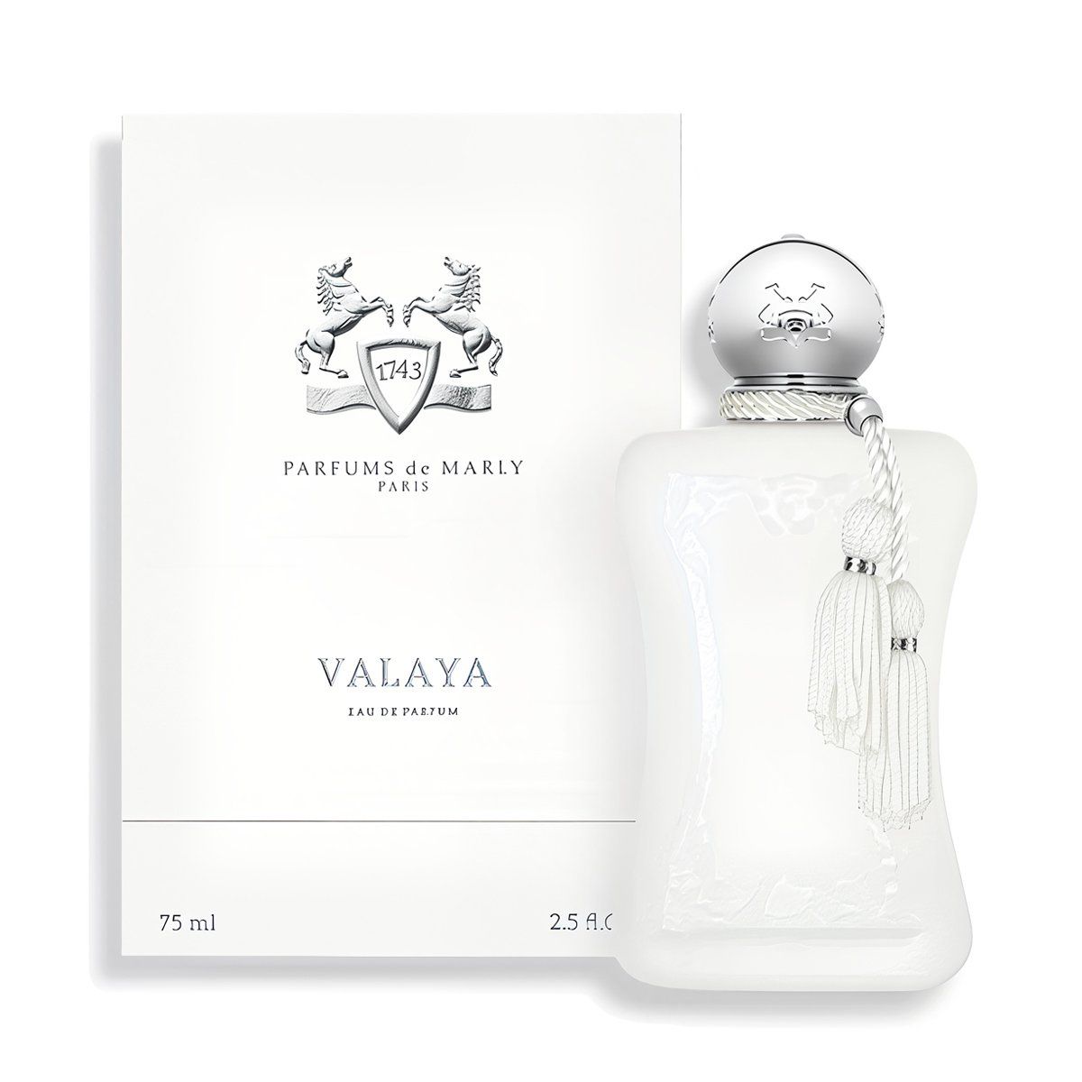  Parfums de Marly Valaya 