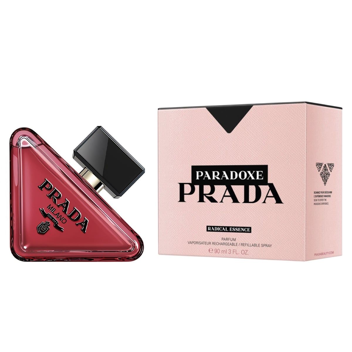  Prada Paradoxe Radical Essence 