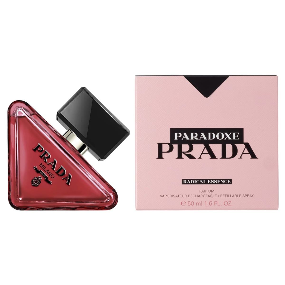  Prada Paradoxe Radical Essence 