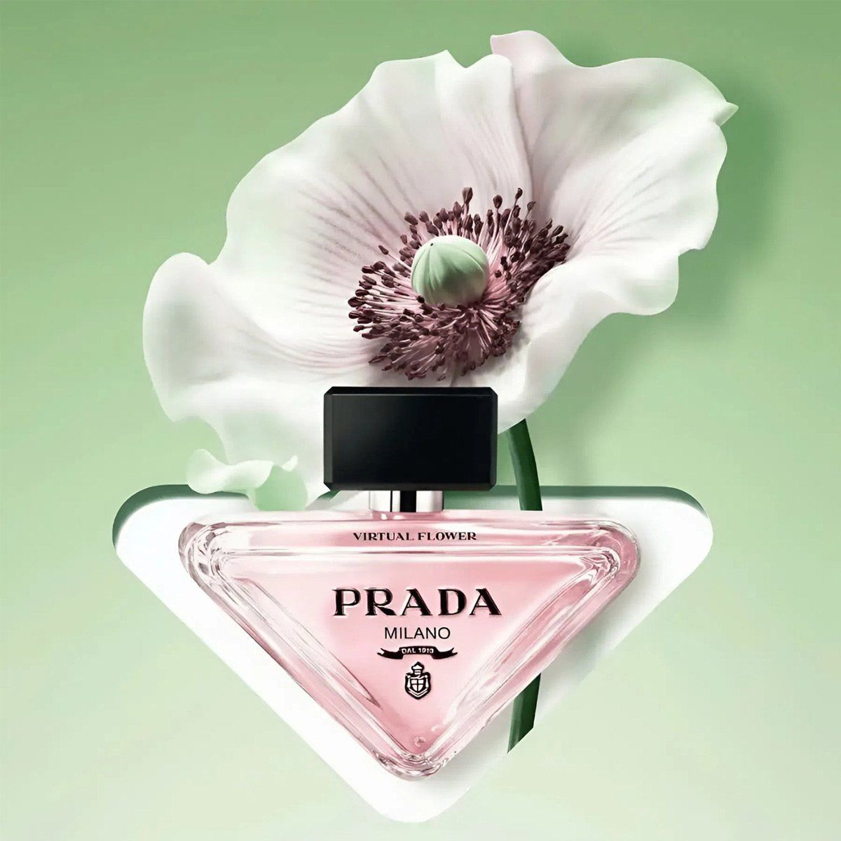  Prada Paradoxe Virtual Flower 