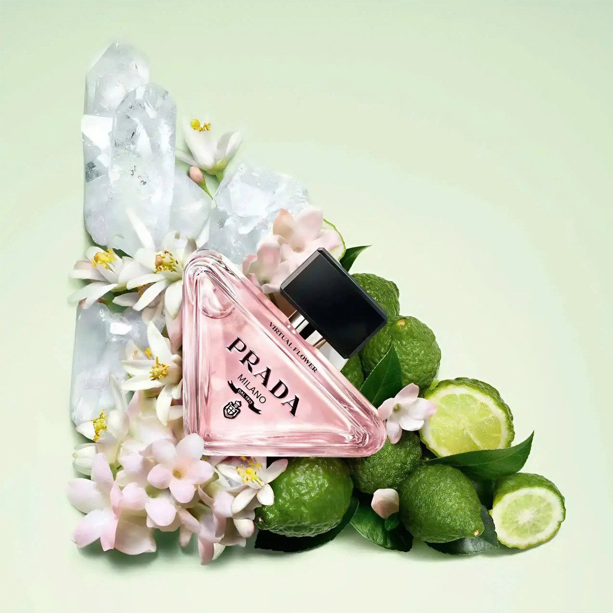  Prada Paradoxe Virtual Flower 