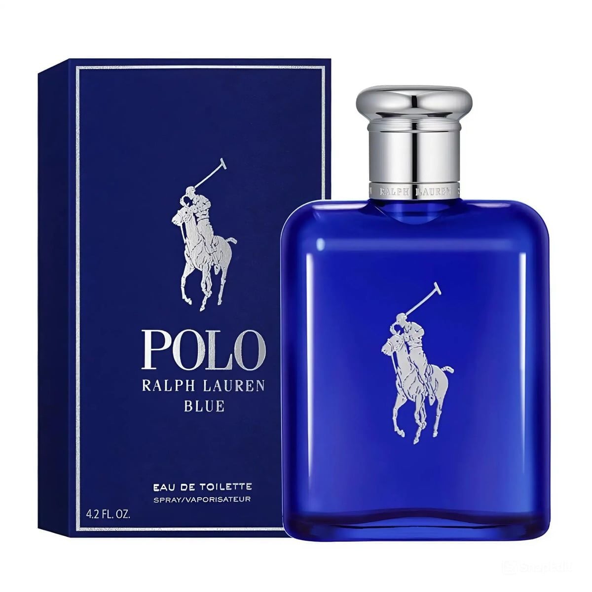 Eau de Toilette/125ml