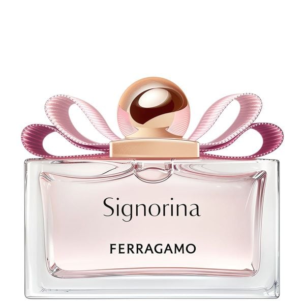  Salvatore Ferragamo Signorina Eau de Parfum 