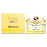  Salvatore Ferragamo Signorina Libera 