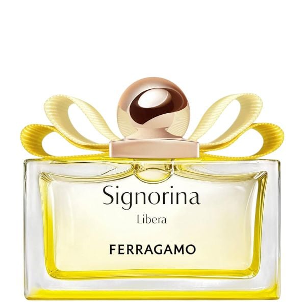 Salvatore Ferragamo Signorina Libera