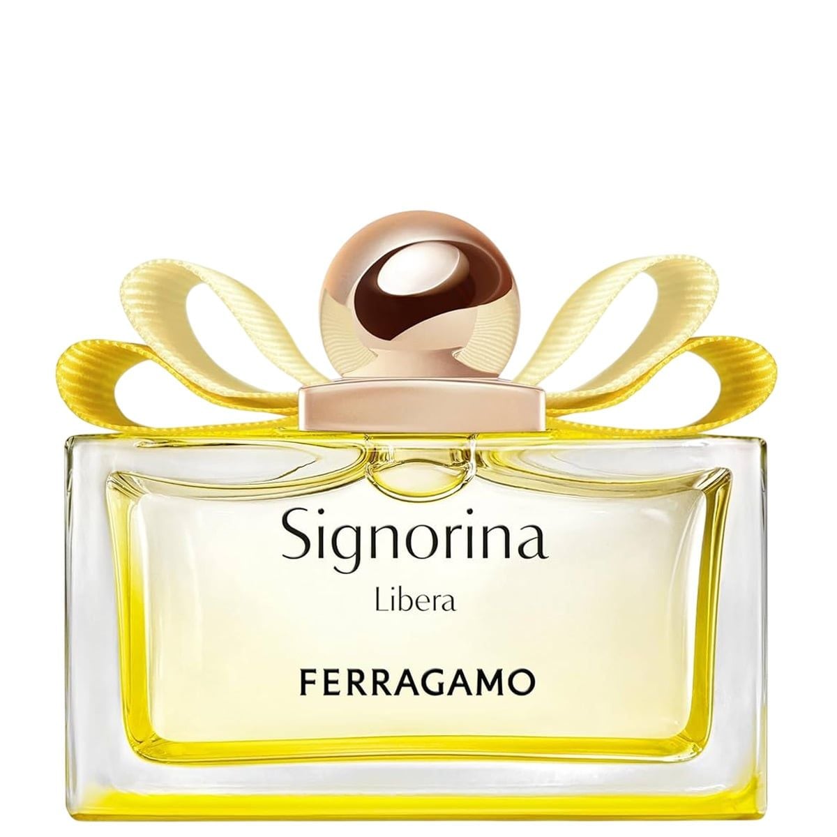  Salvatore Ferragamo Signorina Libera 
