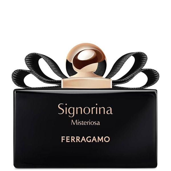  Salvatore Ferragamo Signorina Misteriosa 