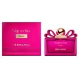  Salvatore Ferragamo Signorina Ribelle Eau de Parfum 