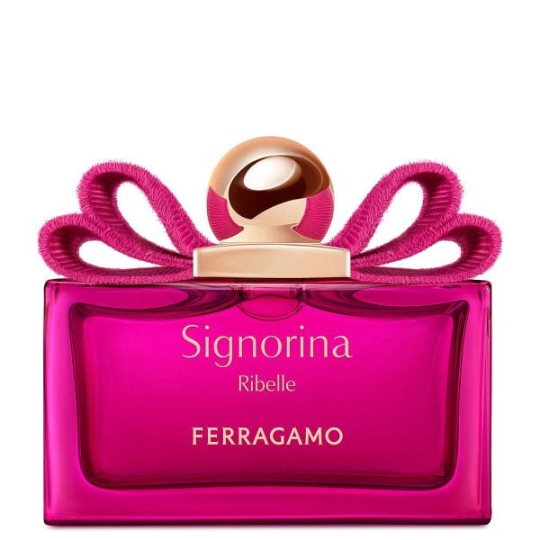  Salvatore Ferragamo Signorina Ribelle Eau de Parfum 