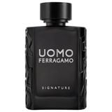  Salvatore Ferragamo Uomo Signature 