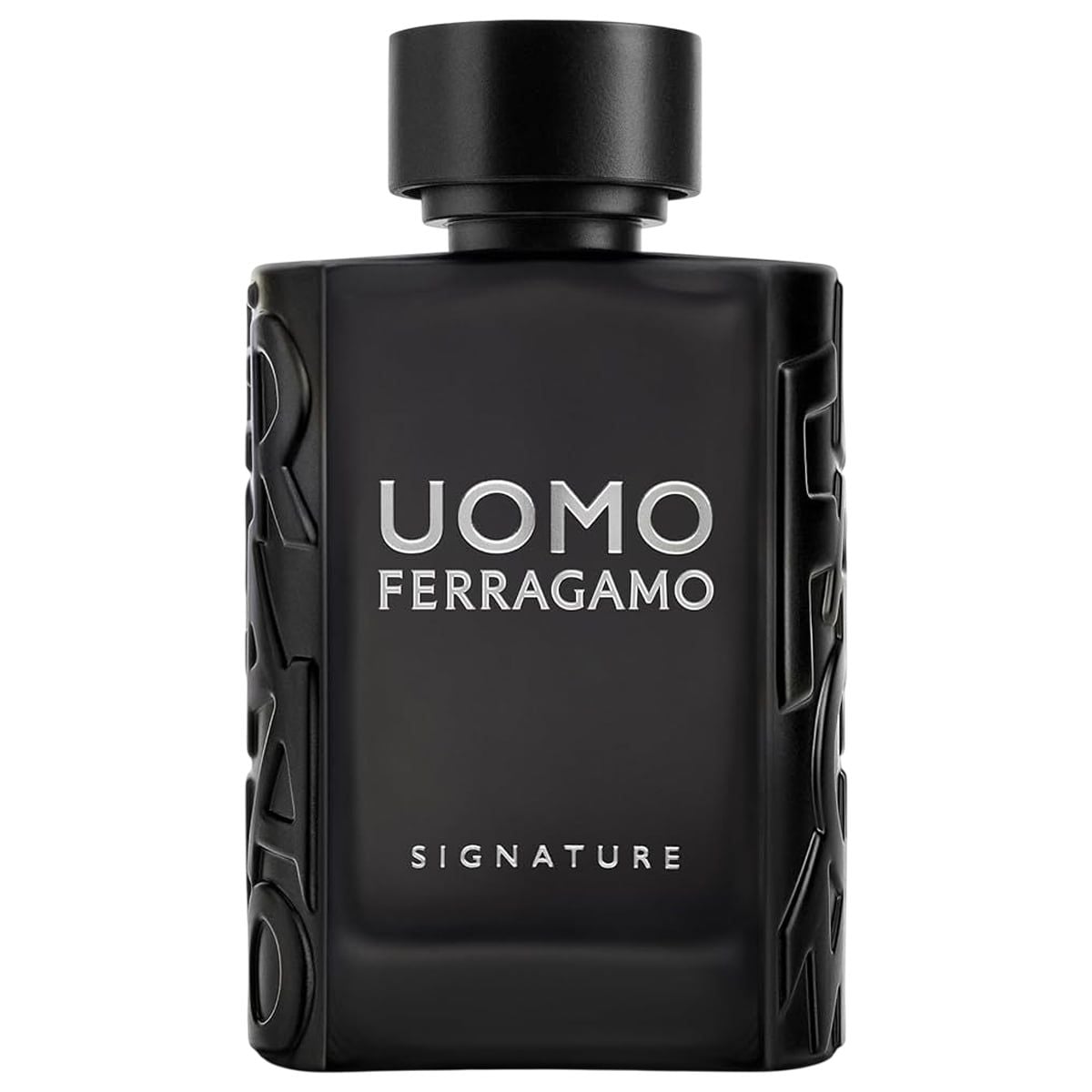  Salvatore Ferragamo Uomo Signature 