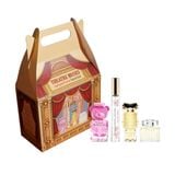  Gift set Theatre Muses 