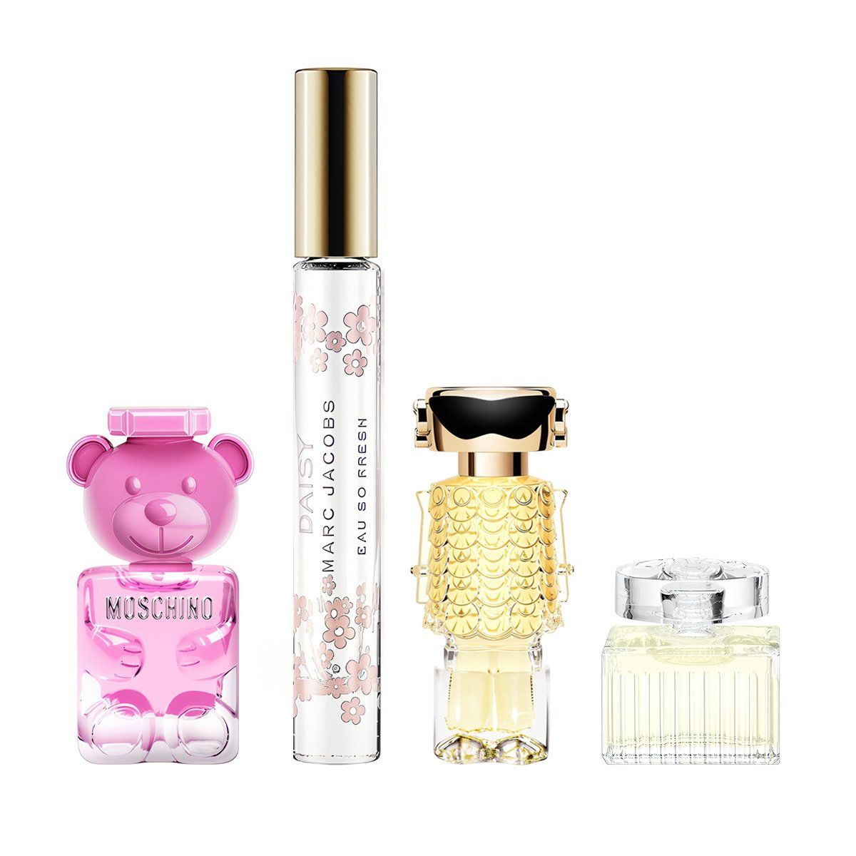  Gift set Theatre Muses 