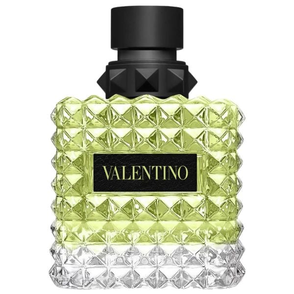  Valentino Donna Born In Roma Green Stravaganza 