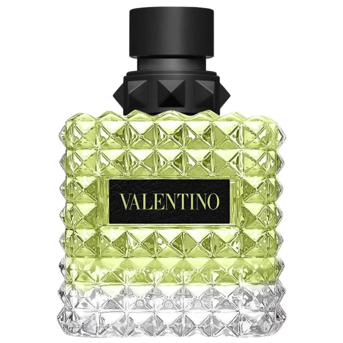  Valentino Donna Born In Roma Green Stravaganza 