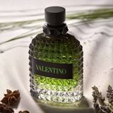  Valentino Uomo Born In Roma Green Stravaganza 