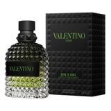  Valentino Uomo Born In Roma Green Stravaganza 