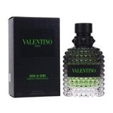  Valentino Uomo Born In Roma Green Stravaganza 