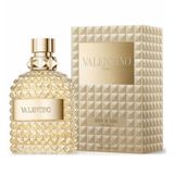  Valentino Uomo Born In Roma The Gold 