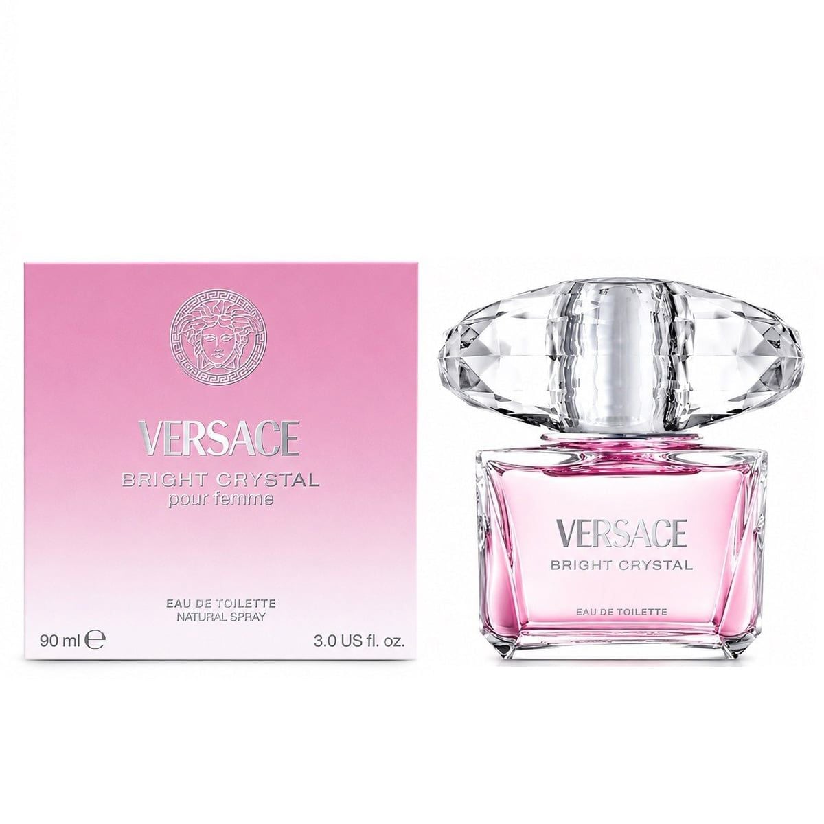  Versace Bright Crystal 