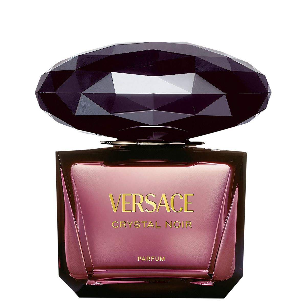 N c Hoa Versace Crystal Noir Parfum Namperfume