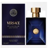  Versace Pour Homme Dylan Blue 