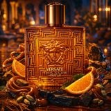  Versace Eros Najim 