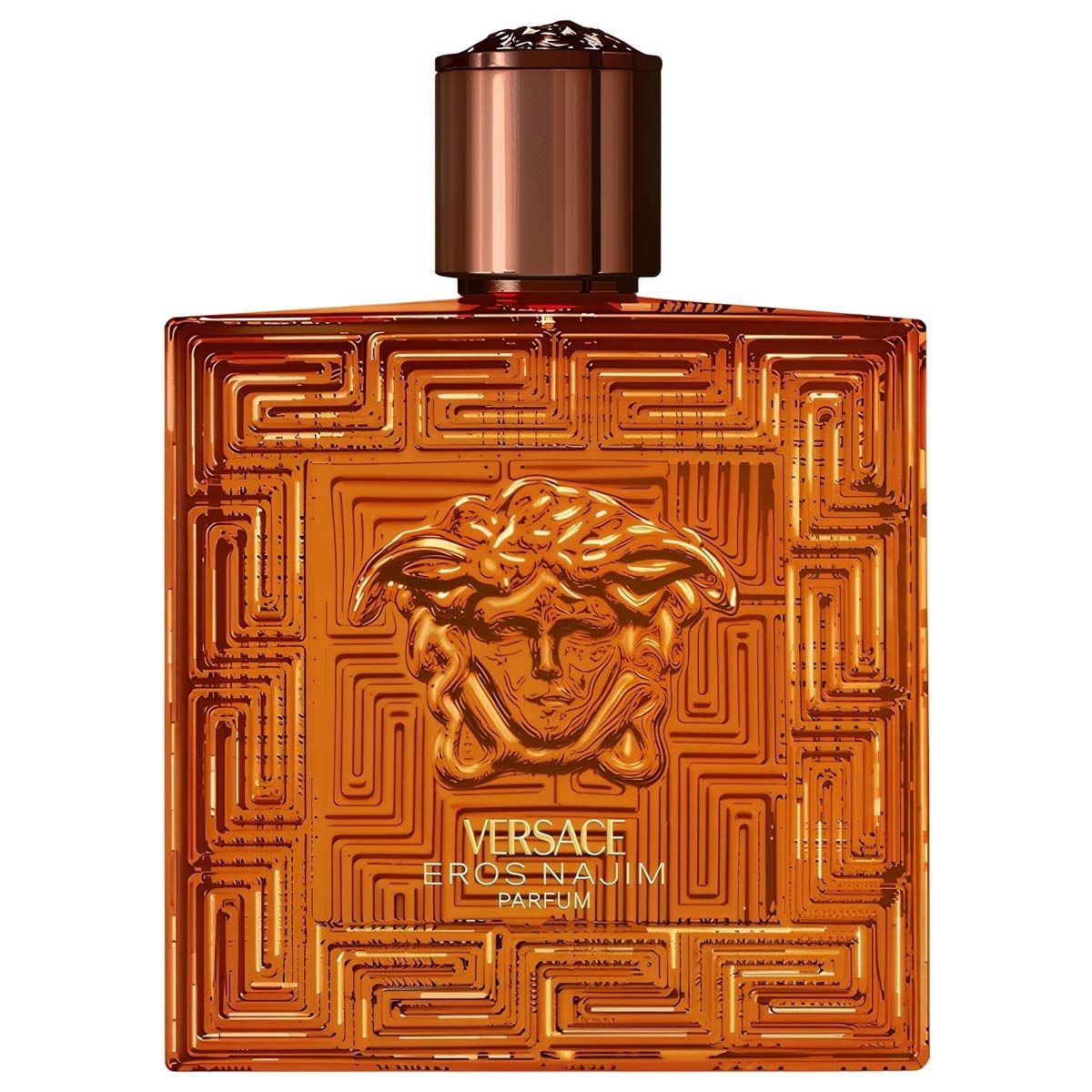  Versace Eros Najim 
