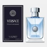  Versace Pour Homme 