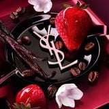  Yves Saint Laurent Black Opium Pink Glaze 