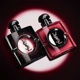  Yves Saint Laurent Black Opium Pink Glaze 