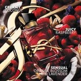  Yves Saint Laurent Libre Berry Crush 