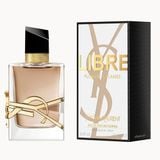  Yves Saint Laurent Libre Flowers & Flames Eau de Parfum Florale 