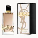 Yves Saint Laurent Libre Flowers & Flames Eau de Parfum Florale 