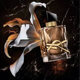  Yves Saint Laurent Libre Flowers & Flames Eau de Parfum Florale 