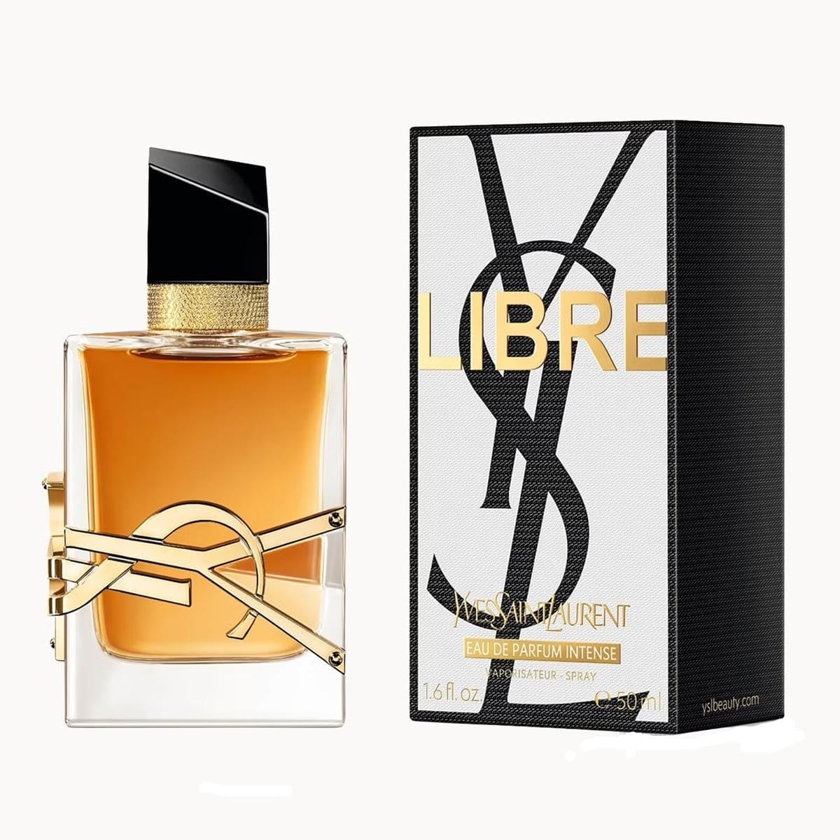  Yves Saint Laurent Libre Intense 