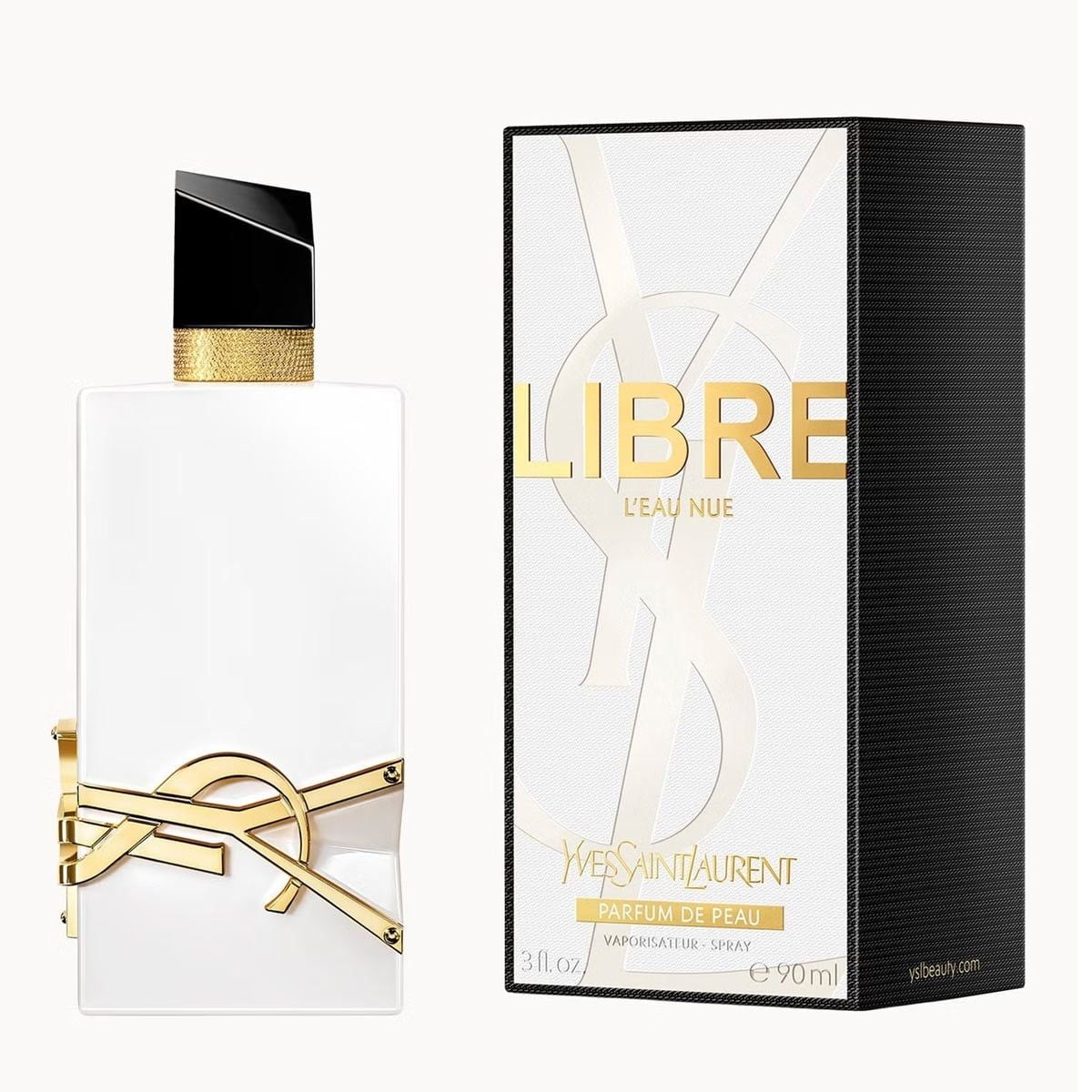  Yves Saint Laurent Libre L'Eau Nue 