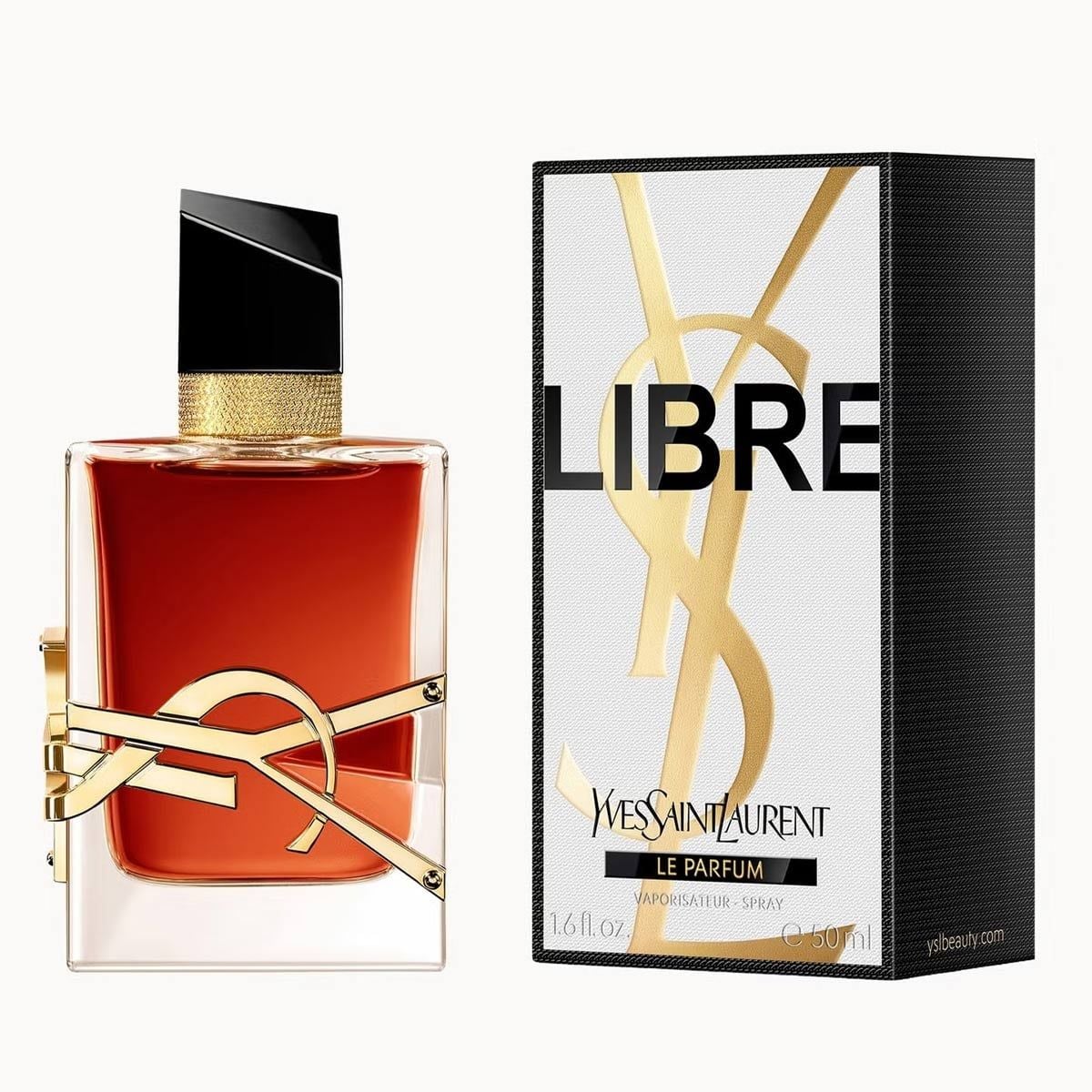  Yves Saint Laurent Libre Le Parfum 