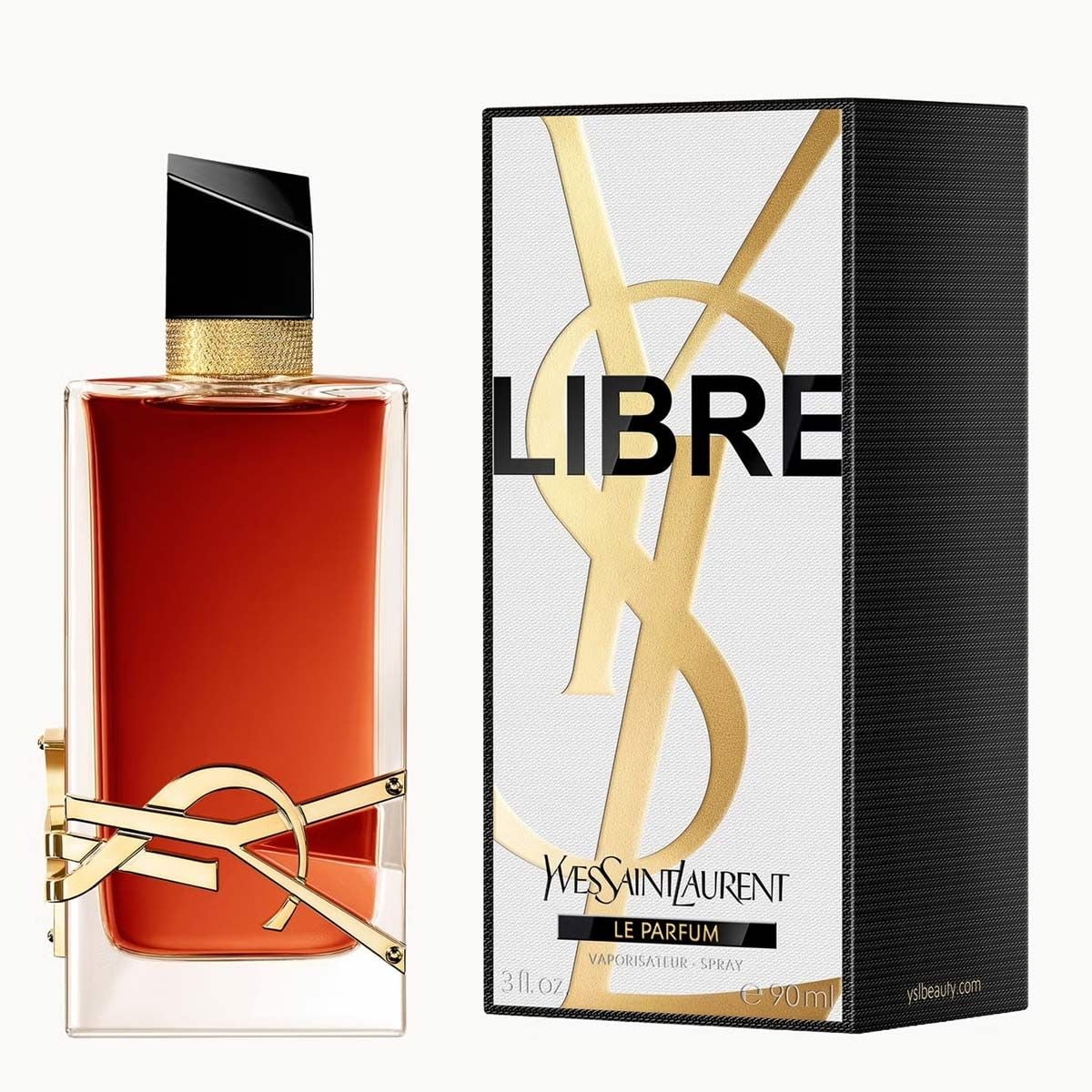  Yves Saint Laurent Libre Le Parfum 