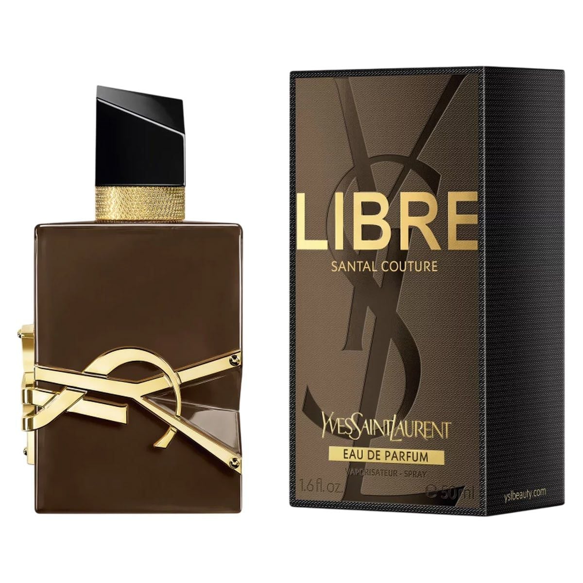  Yves Saint Laurent Libre Santal Couture 