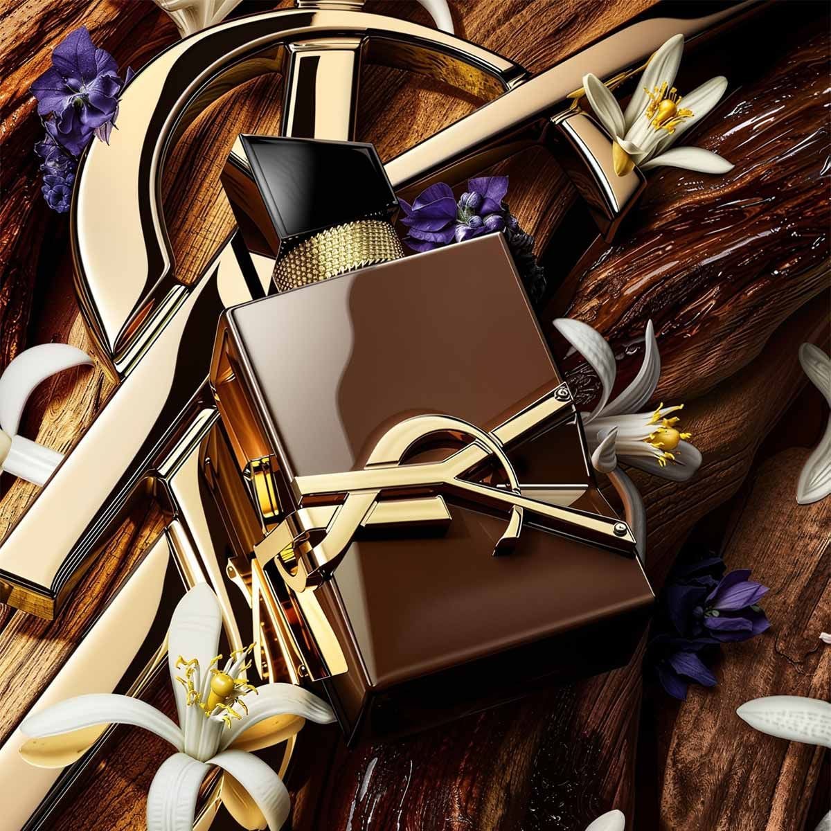  Yves Saint Laurent Libre Santal Couture 